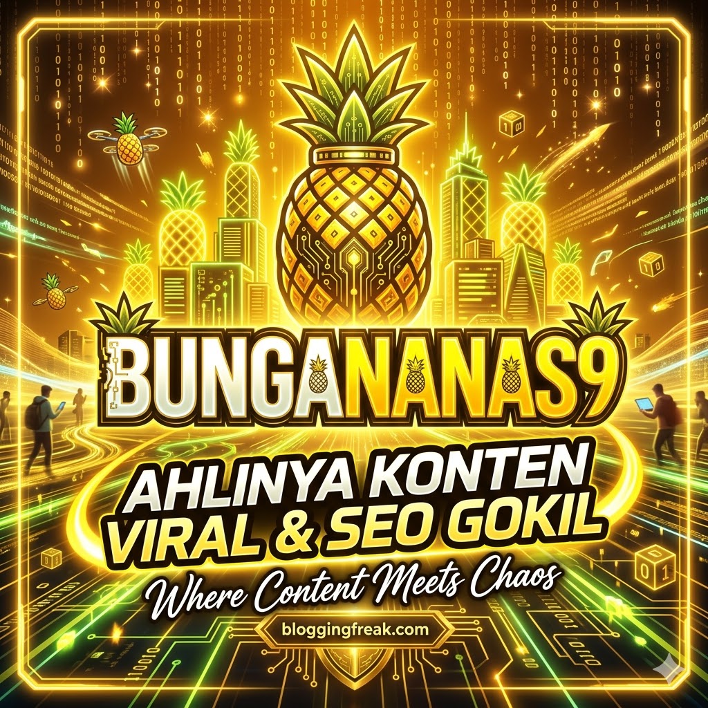 BUNGANANAS99